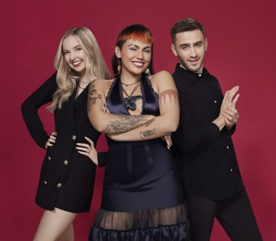 CANADA MEDIA FUND UNLOCKS A NEW GENERATION OF CANADIAN FILM AND TV LOVERS THROUGH MADE | NOUS SOCIAL MEDIA AMBASSADORS REACHING 4M PEOPLE